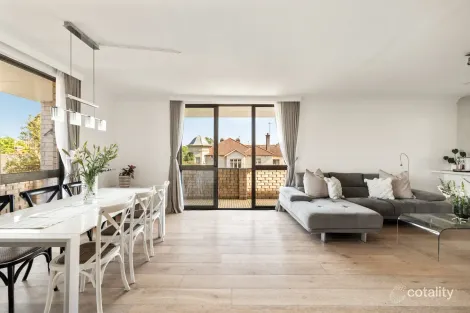 Property photo of 4/39-41 Doncaster Avenue Kensington NSW 2033