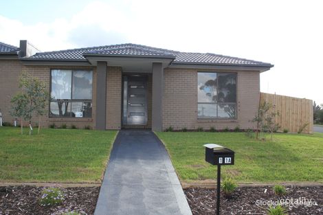 1/1a Barry St, Maddingley, VIC 3340