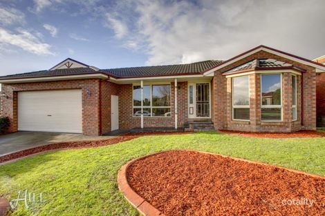 Property photo of 14 Deakin Court Berwick VIC 3806