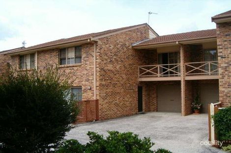 7/5 Robert St, Corrimal, NSW 2518