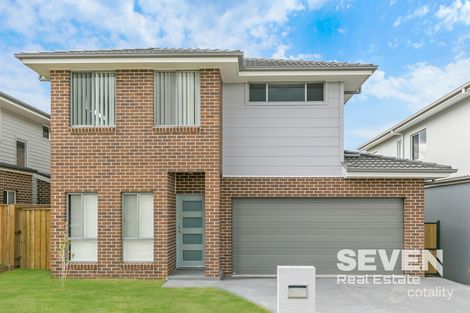 Property photo of 24 Mapleton Avenue North Kellyville NSW 2155