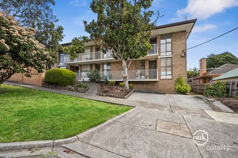 Property photo of 4/49 Hawdon Street Heidelberg VIC 3084