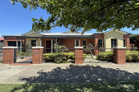 15 Graham St, Bacchus Marsh, VIC 3340