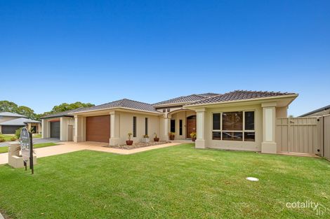 Property photo of 103 Botanical Circuit Banora Point NSW 2486