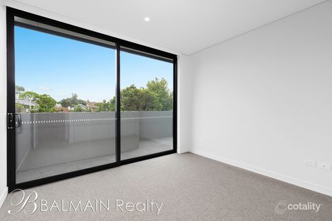 2/551-557 Darling St, Rozelle, NSW 2039
