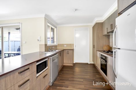 Property photo of 12 Bugle Street Ropes Crossing NSW 2760