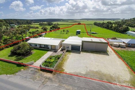 Property photo of 486 Cafpirco Road Compton SA 5291
