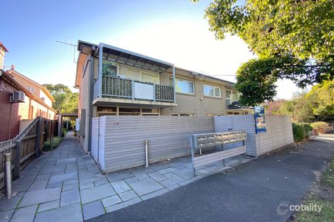 7/36 Park St, Moonee Ponds, VIC 3039