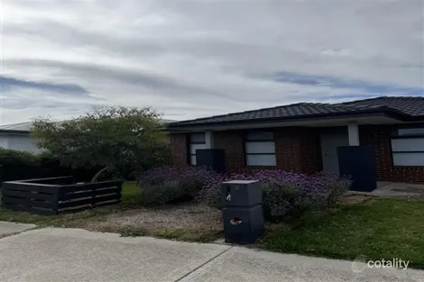 Property photo of 2 McCubbin Drive Mount Duneed VIC 3217