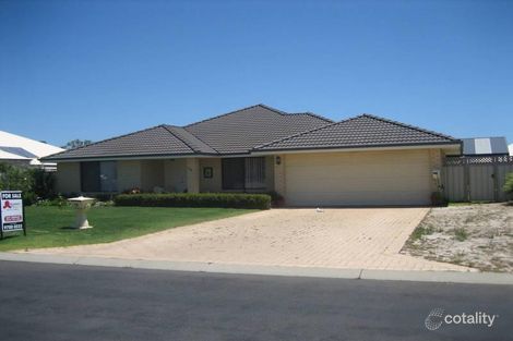 Property photo of 14 Azurite Drive Australind WA 6233