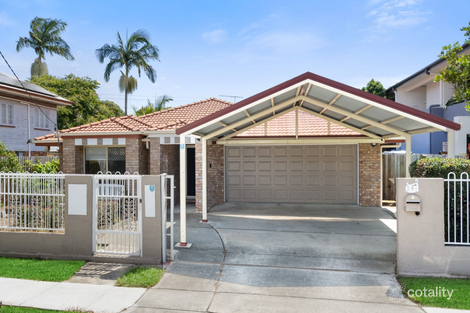 Property photo of 296 Melton Road Northgate QLD 4013