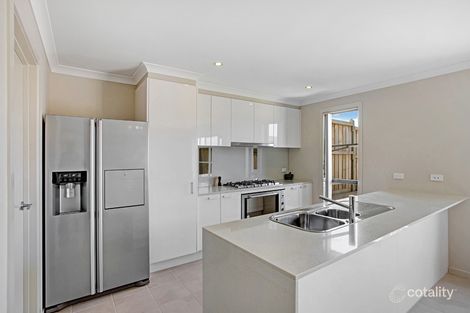 Property photo of 25 Hubble Road Croydon VIC 3136