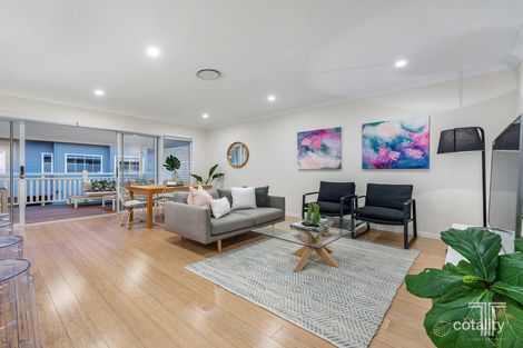 Property photo of 14/20 Kate Street Carina QLD 4152