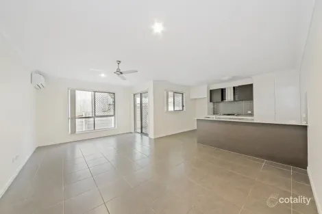 Property photo of 26 Birchgrove Crescent Kallangur QLD 4503