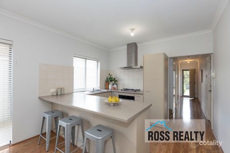 Property photo of 73A Grey Street Bayswater WA 6053