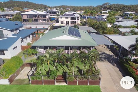 29 Wyndham Ave, Boyne Island, QLD 4680