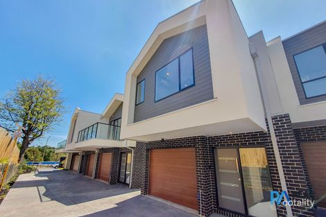 4/332 Maroondah Hwy, Healesville, VIC 3777