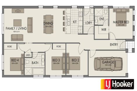 Property photo of 1 Leopold Street Rooty Hill NSW 2766