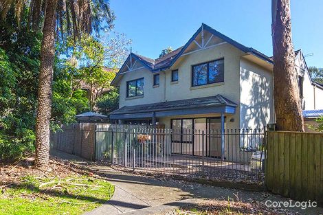 Property photo of 4/7 Cammeray Avenue Cammeray NSW 2062