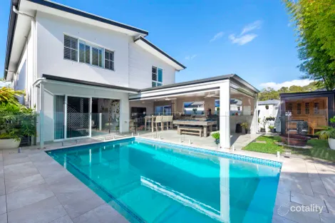 Property photo of 43 Lavinia Way Coomera QLD 4209