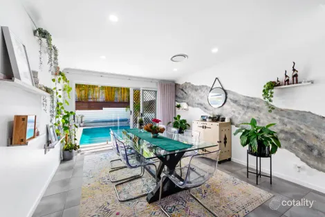 Property photo of 43 Lavinia Way Coomera QLD 4209