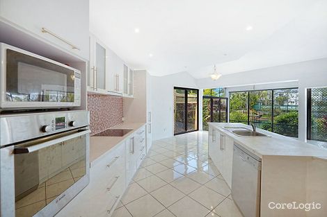 Property photo of 27 Gregory Drive Carrara QLD 4211