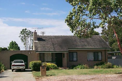 13 Dallington Cres, Balga, WA 6061