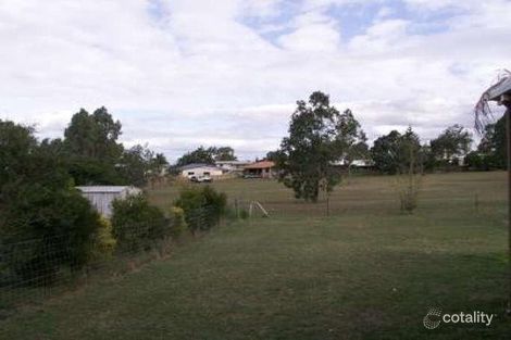 Property photo of 109 Breakspear Street Gracemere QLD 4702