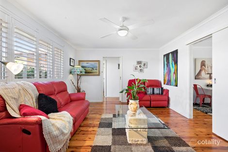 Property photo of 41 Rugby Street Cambridge Park NSW 2747