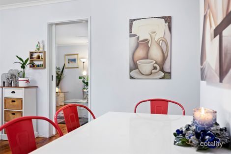 Property photo of 41 Rugby Street Cambridge Park NSW 2747