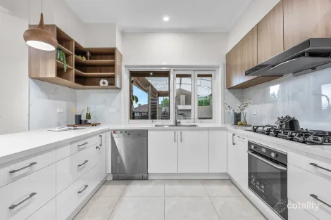 Property photo of 46 Summit Drive Bulleen VIC 3105