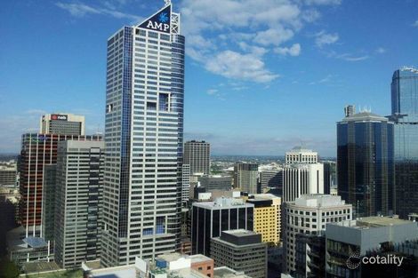 3809/220 Spencer St, Melbourne, VIC 3000