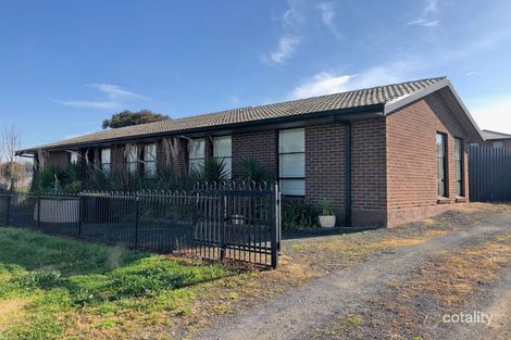 Property photo of 10 Honeysuckle Street Eaglehawk VIC 3556