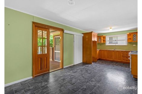Property photo of 17 Berghofer Street Rockville QLD 4350