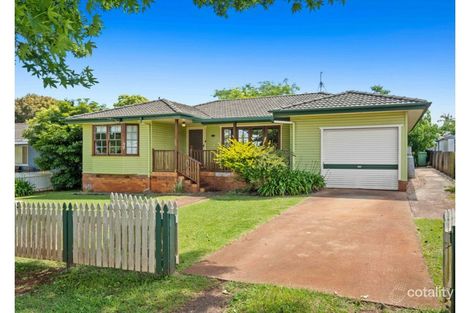 Property photo of 17 Berghofer Street Rockville QLD 4350