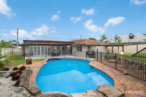 Property photo of 86 Chatswood Road Springwood QLD 4127