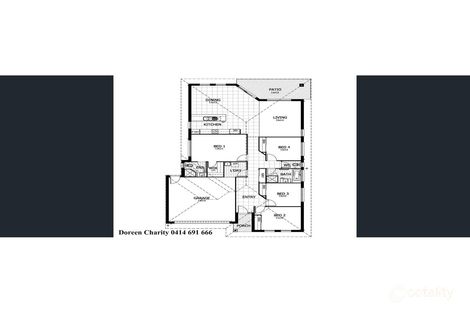 Property photo of 27 Maryland Drive Deeragun QLD 4818