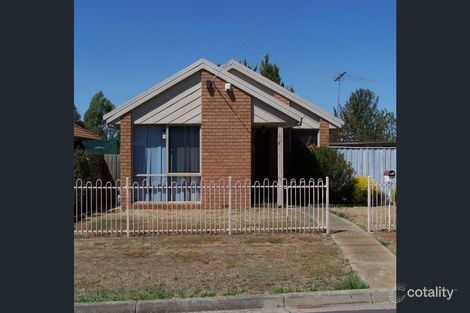 46 KATHLEEN CRES, HOPPERS CROSSING, VIC 3029