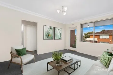 4/16 Oswald St, Campsie, NSW 2194