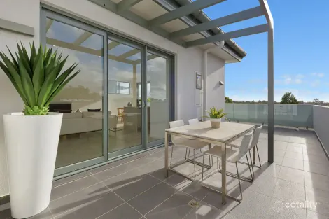 Property photo of 88/42-50 Cliff Road Epping NSW 2121