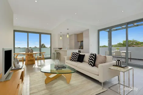 Property photo of 88/42-50 Cliff Road Epping NSW 2121