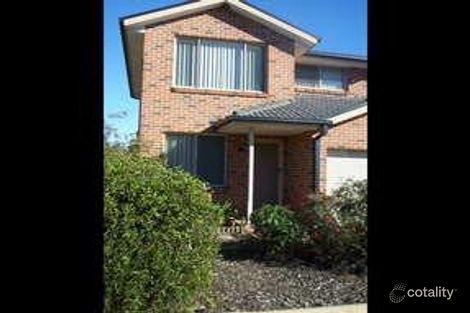 Property photo of 7/13 Atchison Street St Marys NSW 2760