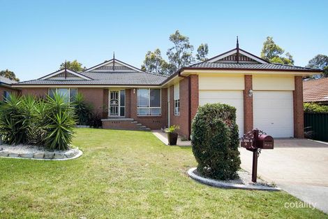 3 Redwood Cl, Fletcher, NSW 2287