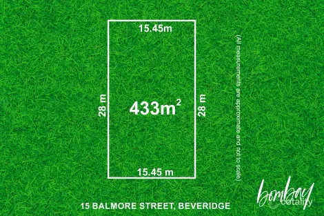 15 Balmore St, Beveridge, VIC 3753