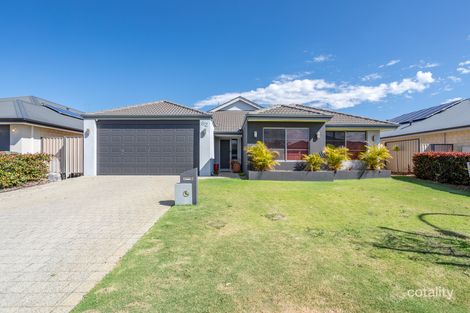 62 Bucker St, Whitby, WA 6123