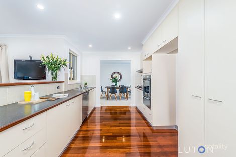 Property photo of 34 Hughes Crescent Ngunnawal ACT 2913