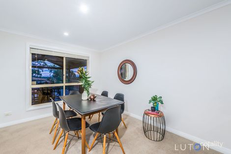 Property photo of 34 Hughes Crescent Ngunnawal ACT 2913