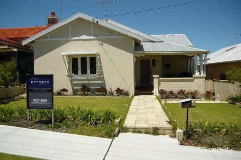 Property photo of 47 Redfern Street North Perth WA 6006