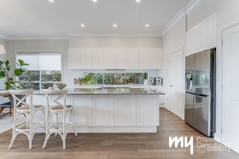 Property photo of 4 Percival Road Elderslie NSW 2570