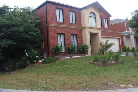 Property photo of 4 Kenrick Mews Caroline Springs VIC 3023